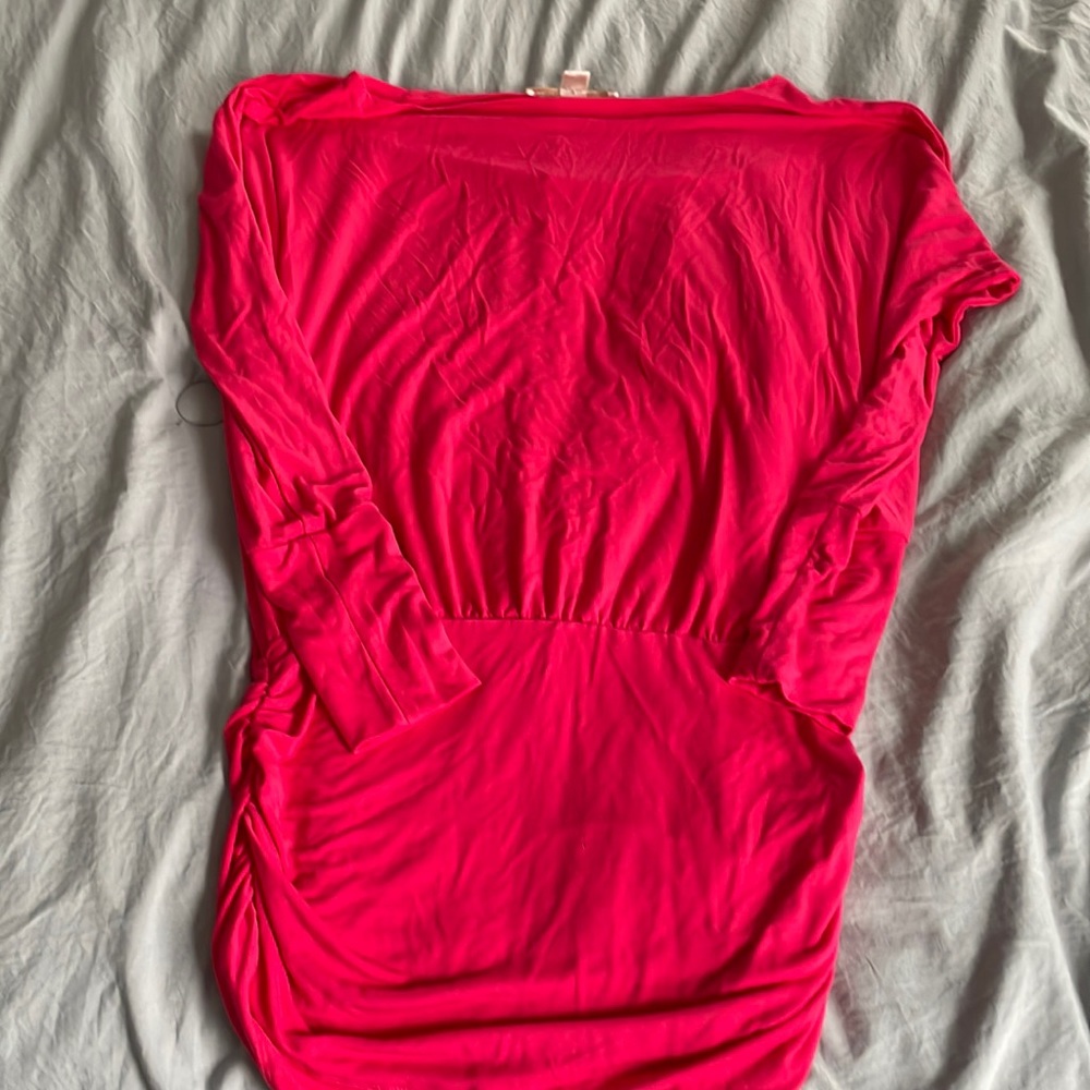 Long dress /shirt